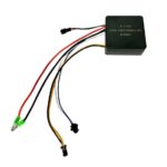 Led controller for Dualtron X Limited