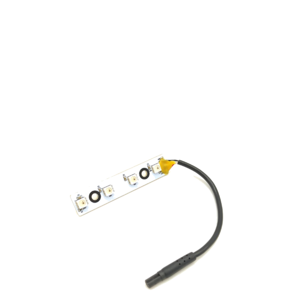 Left Front Fork Arm LED for Dualtron Thunder 2 / 3 / Achilleus 2023