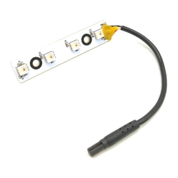 Left Front Fork Arm LED for Dualtron Thunder 2 / 3 / Achilleus 2023
