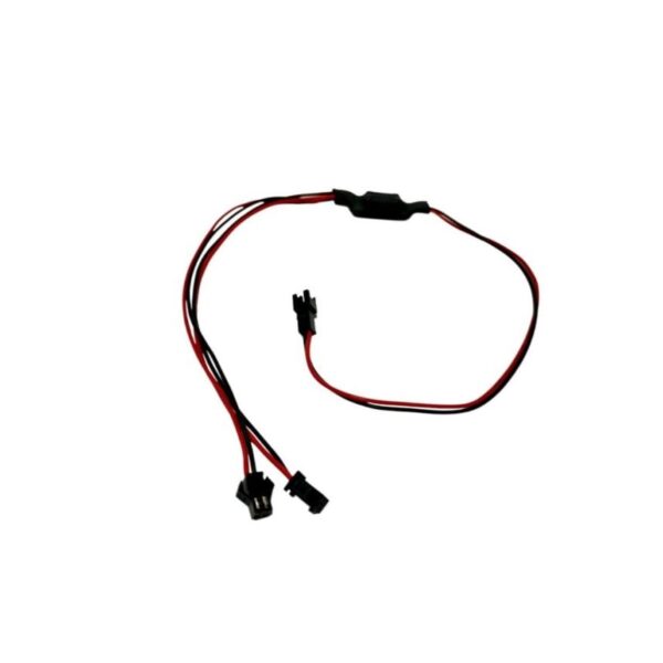 Light converter for Dualtron Popular