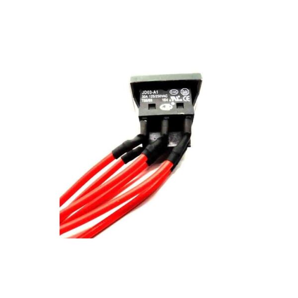 Main Battery Switch for Dualtron