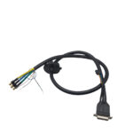 Motor Cable for Rovoron S7