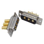 Motor Connector for Dualtron Storm