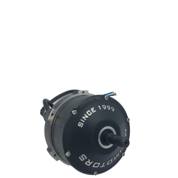 Motor Front for Dualtron Thunder 2