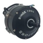 Motor Front for Dualtron Thunder 2