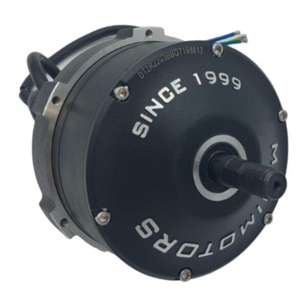 Motor Front for Dualtron Thunder 2