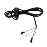 Multi Switch 4 wires Eco/Turbo