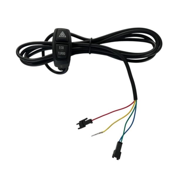 Multi Switch 4 wires Eco/Turbo