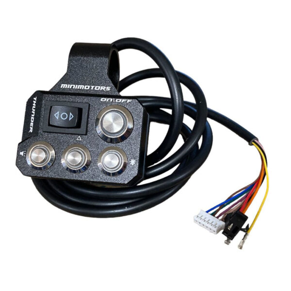 Multi Switch For Dualtron Thunder 3