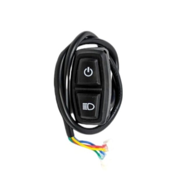 Multi Switch For Dualtron Popular (Single/dual)
