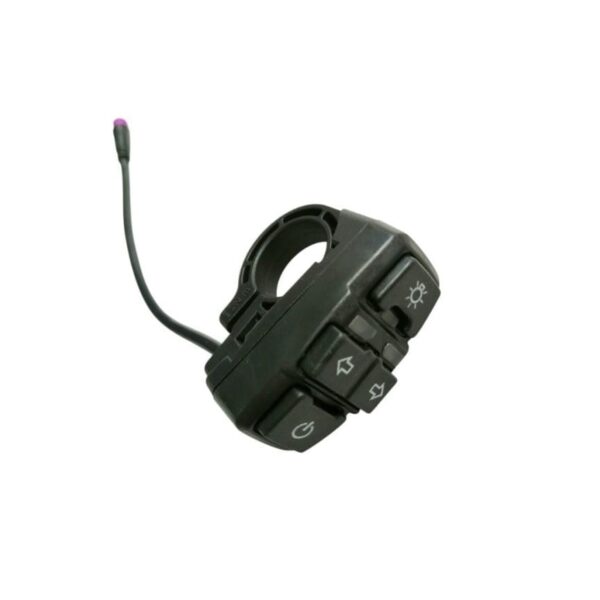 Multi Switch For Dualtron TOGO