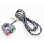 Multi Switch Hazard For Speedway 4 & 5