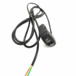 Control Switch For Dualtron