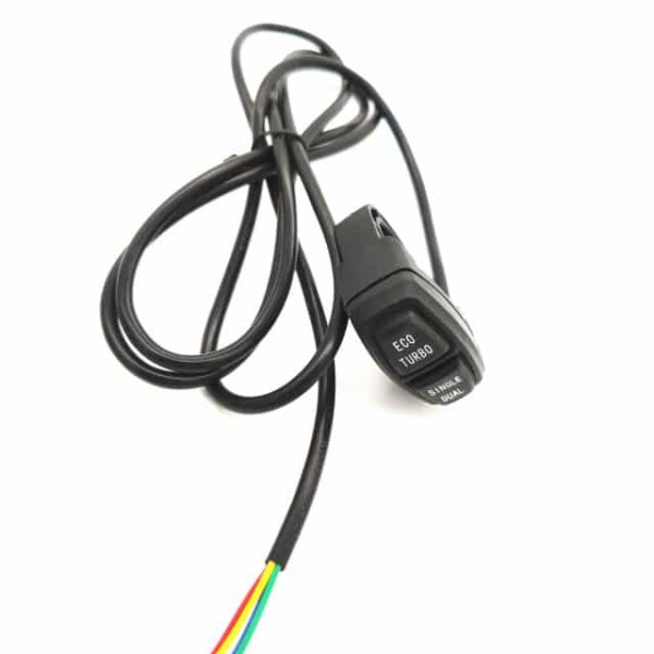Control Switch For Dualtron