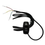 Multi switch 3 wires Eco/turbo Dualtron