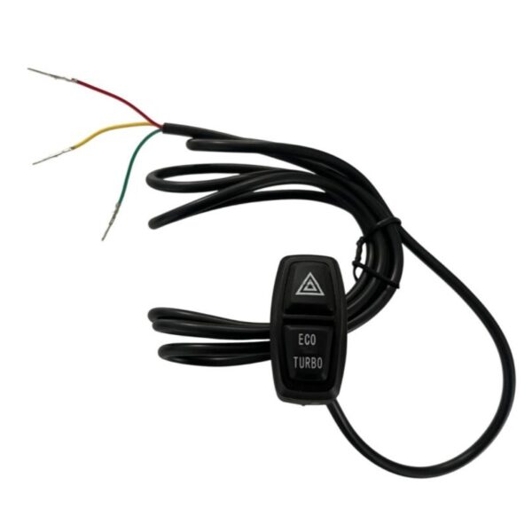 Multi switch 3 wires Eco/turbo Dualtron