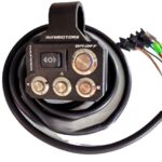 Multi switch for Dualtron Thunder 2