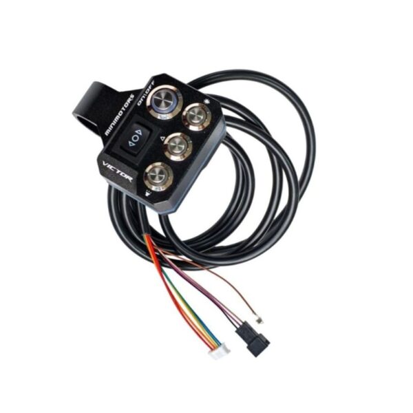 Multi switch for Dualtron Victor Limited
