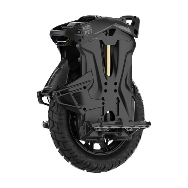 NOSFET AEON 50S electric unicycle side view