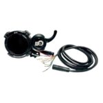 New Ey3 with waterproof cable without led control Dualtron Forever
