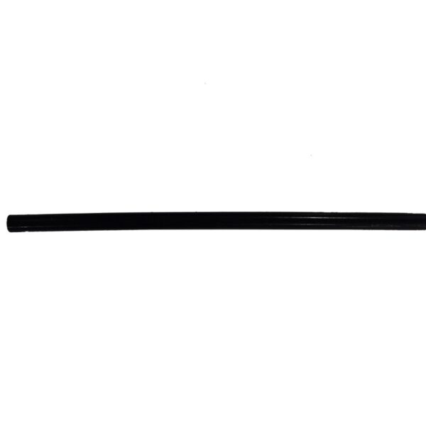 PU Optional hardness black
