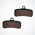 Pair of Piston Brake Pads for Dualtron X