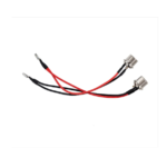 Port charging short Baming Dual cable for Dualtron