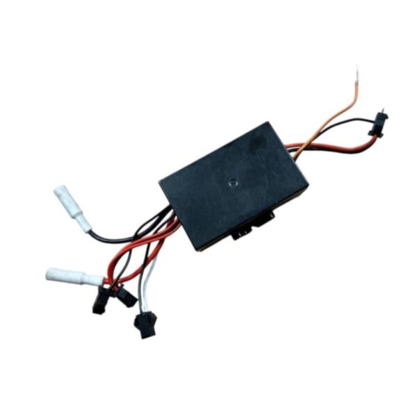 RGB Controller Dualtron Spider Max