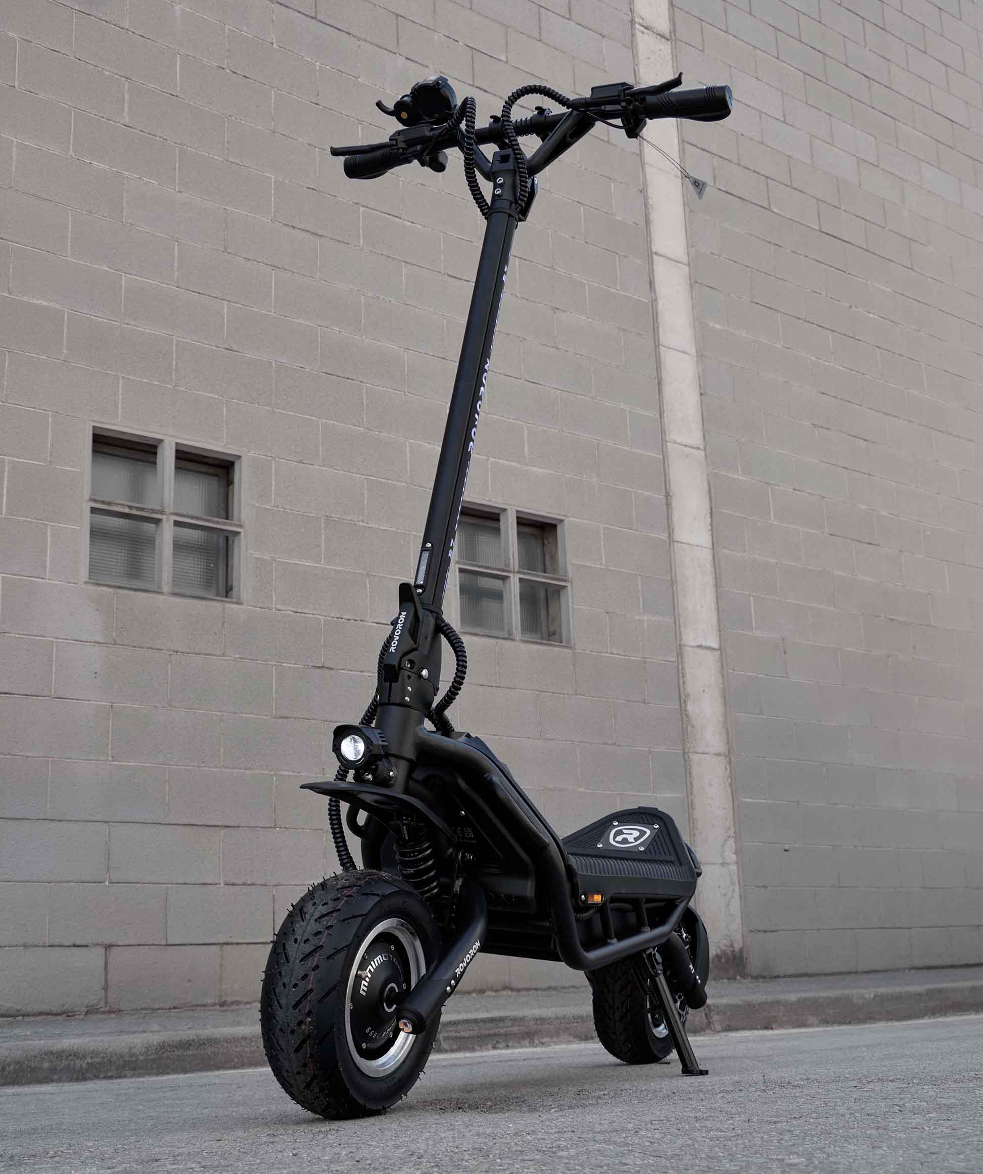 ROVORON R PRO SHOWR