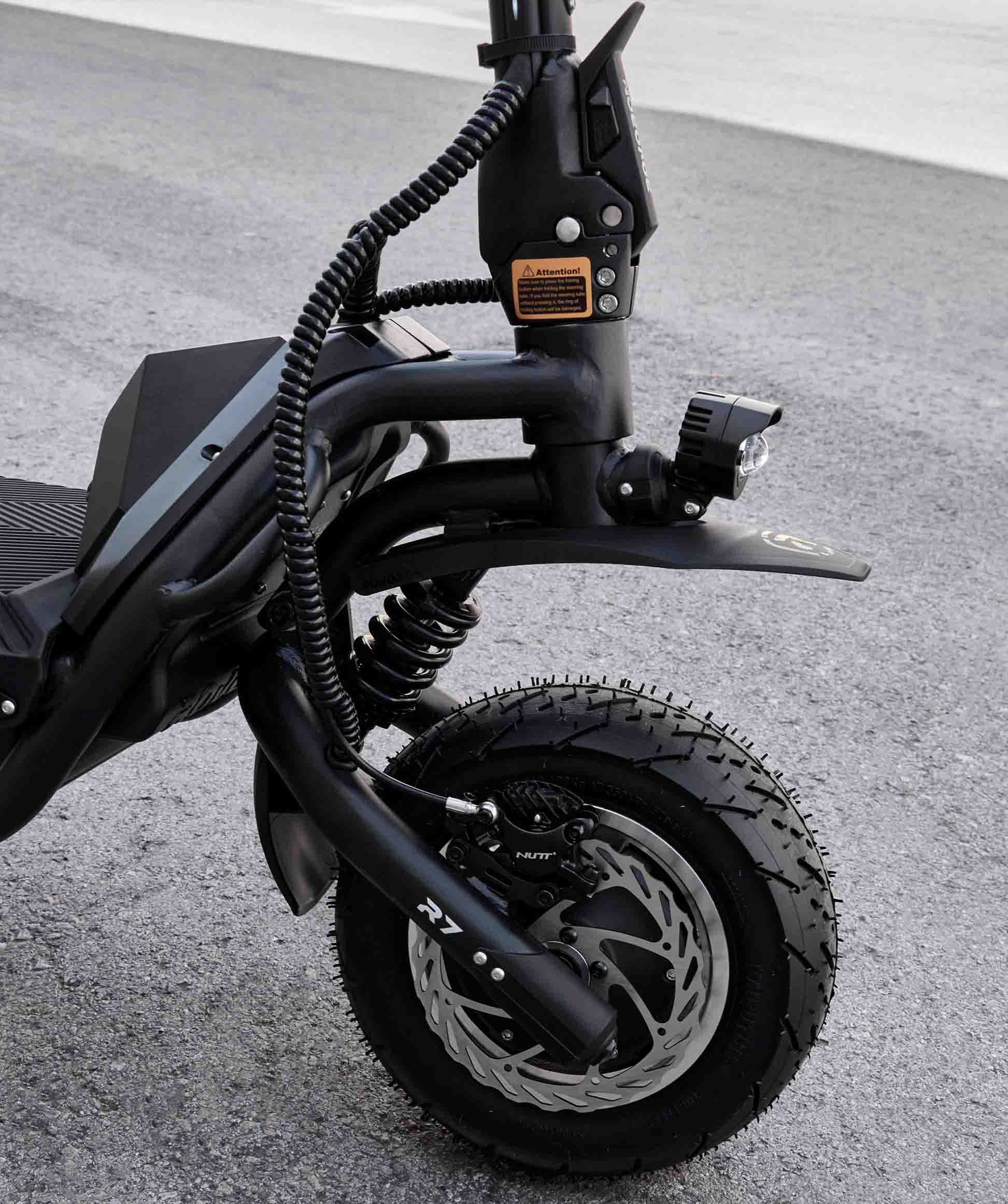 ROVORON R PRO SHOWR