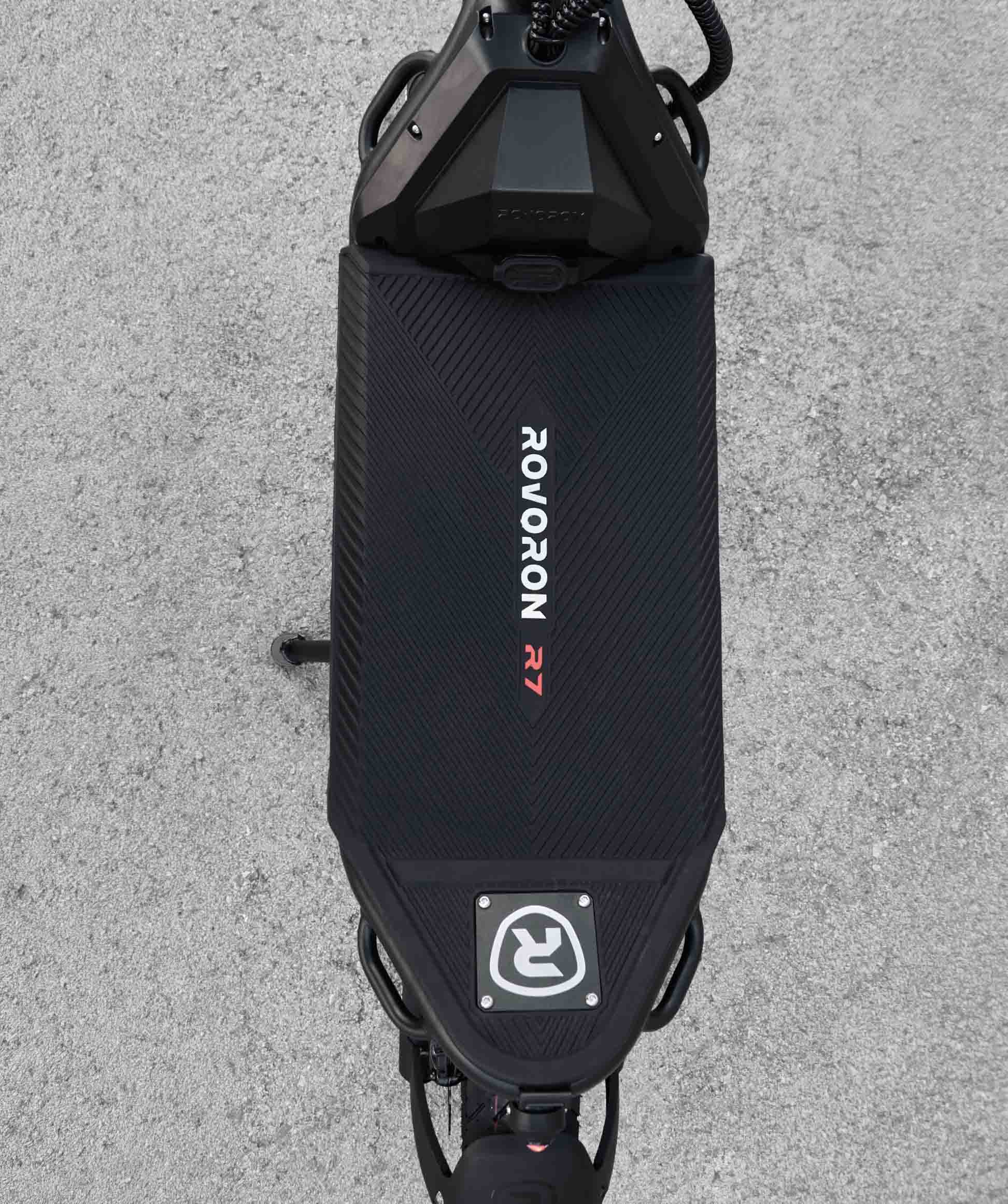 ROVORON R PRO SHOWR