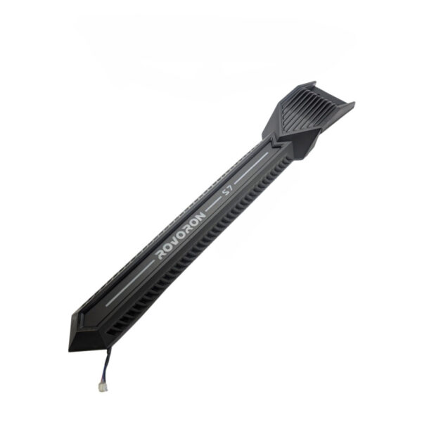Complete Deck LED Cover for Rovoron S7