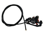 Brake Caliper ZOOM