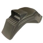 Rear Fender for Dualtron Togo (plastic only)