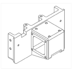 Rear Mount