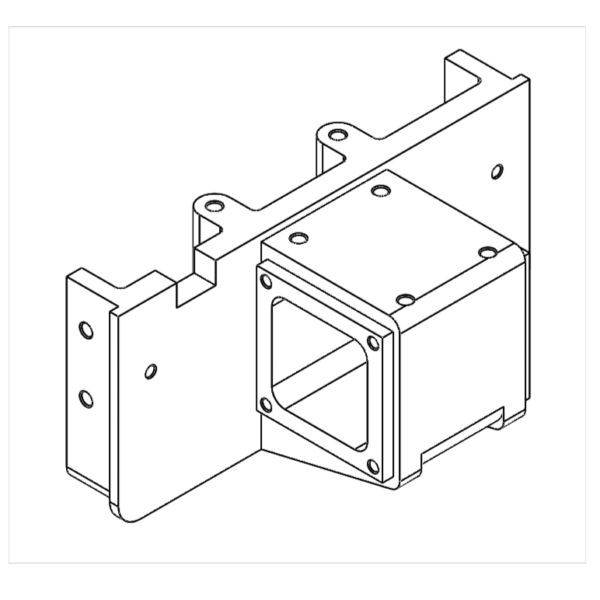 Rear Mount