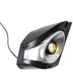 Rear turning light assembled for Dualtron Popular