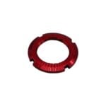 Red Folding Nut V2 Slim Version M35*1.5*5 for Dualtron Spider 2 / Achilleus 2023 / Victor / Victor 2024