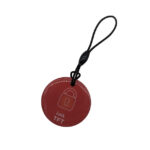 Red Nfc Card 2024 For Teverun Fighter 10, 10+, 11, 11+, Supreme, 7260r