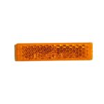 Reflector Orange for Dualtron Victor Limited
