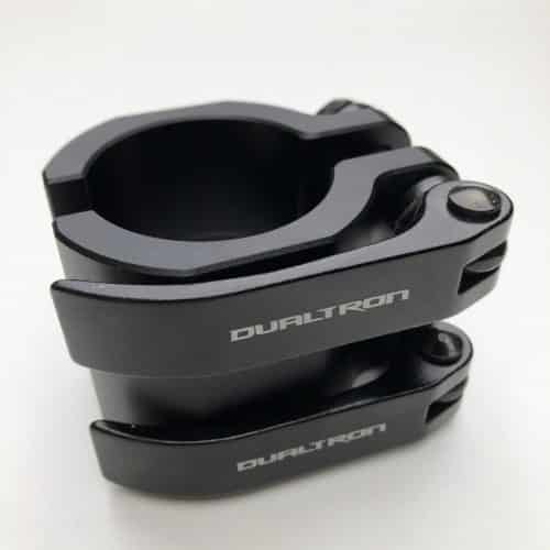 Reinforced Clamp Ring