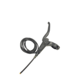 Right 3-FINGER Brake Lever (NUTT) for Dualtron Thunder 2