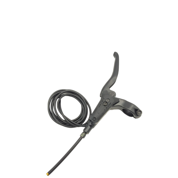 Right 3-FINGER Brake Lever (NUTT) for Dualtron Thunder 2