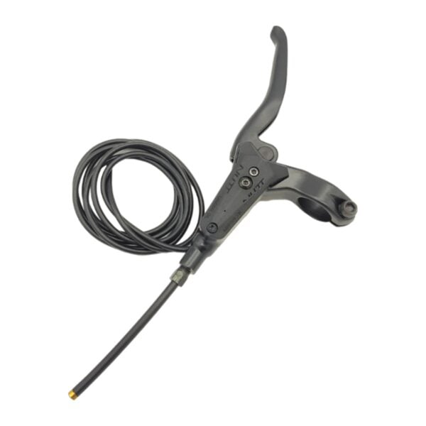 Right 3-FINGER Brake Lever (NUTT) for Dualtron Thunder 2