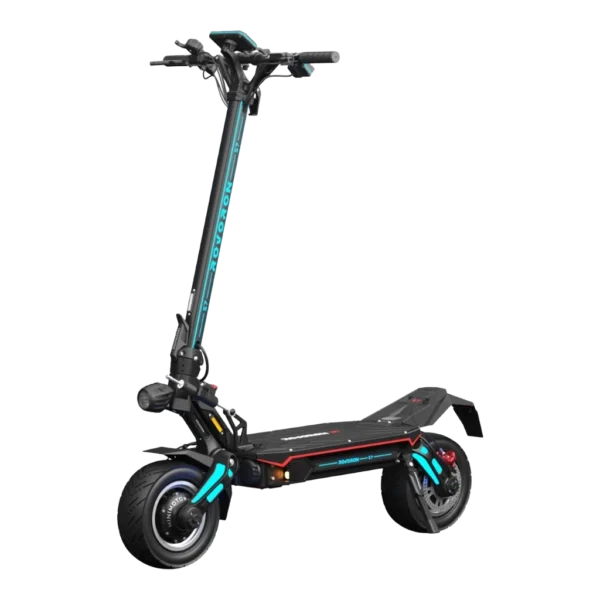 Patinete eléctrico Rovoron S