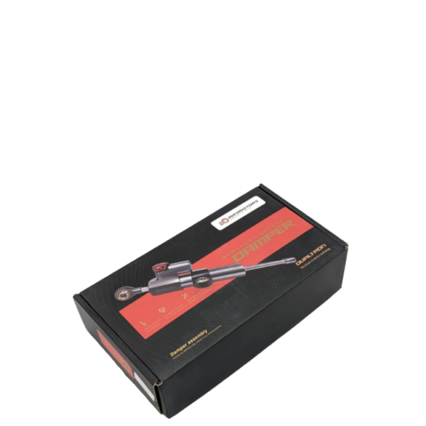 Shock Absorber KIT for Dualtron Thunder 2