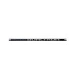 Short plastic cover for steering tube