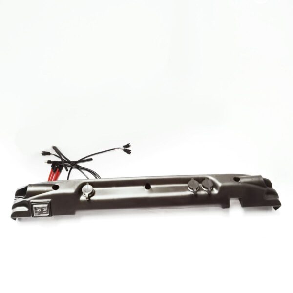 Side Cover Assembly For Dualtron Eagle