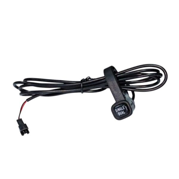Single switch for Dualtron Victor LTD