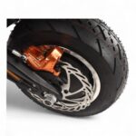 DUALTRON SONIC MODEL A (ALIEN) brake caliper
